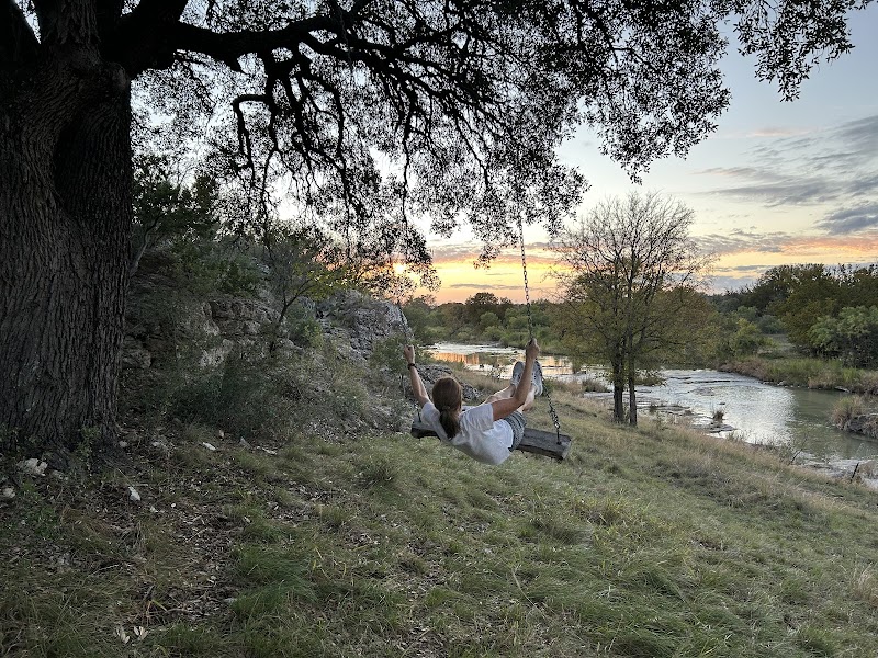 The Homestead in Brady, Texas, United States