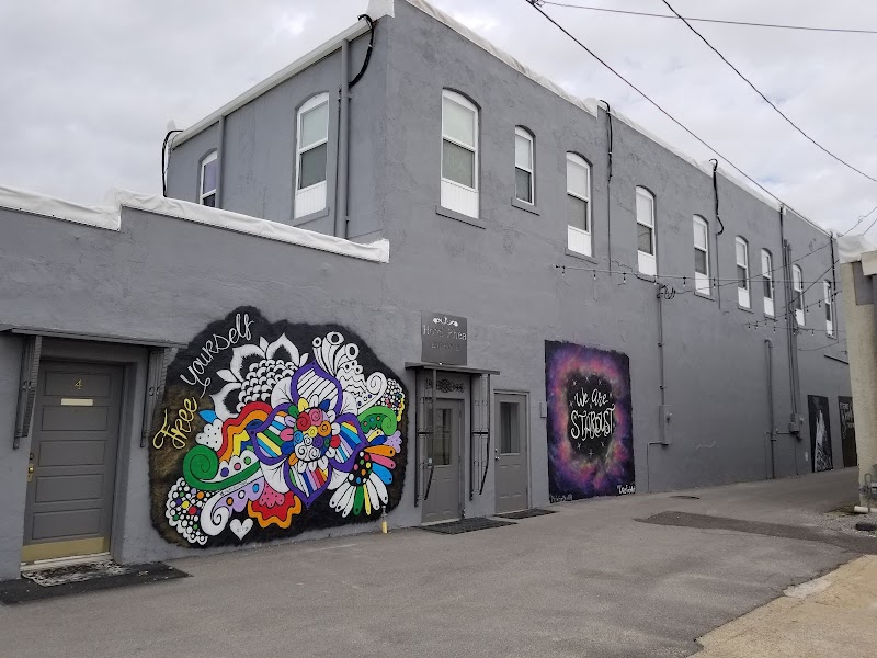 The Hotel Rhea in Walnut Ridge, Arkansas, United States