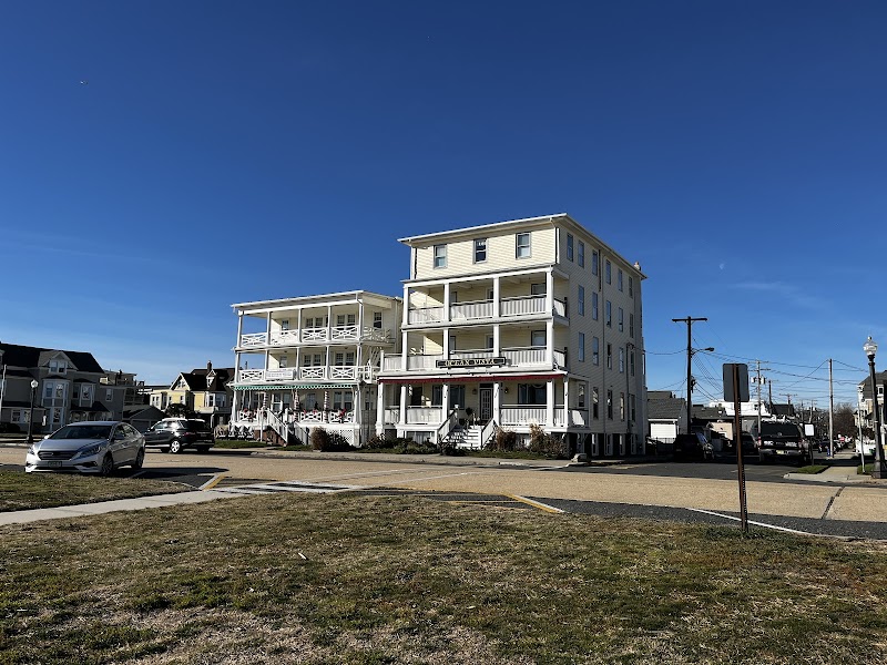 The House by the Sea in Ocean Grove, NJ, United States
