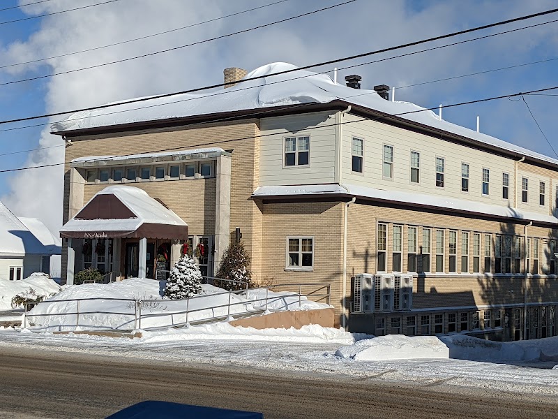 The Inn at Acadia in Presque Isle, Maine, United States