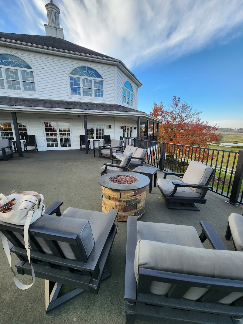 The Inn at Amish Door in Massillon, Ohio, United States