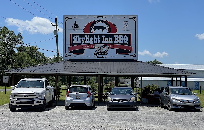 The Inn at Ayden in Ayden, North Carolina, United States