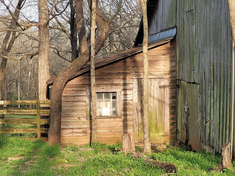 The Inn at Bingham School in Mebane, North Carolina, United States