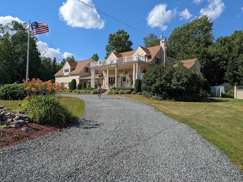 The Inn at Bowman in Berlin, New Hampshire, United States