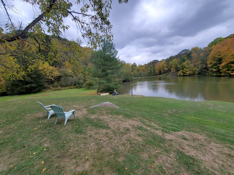 The Inn at Brandywine in Toronto, Ohio, United States