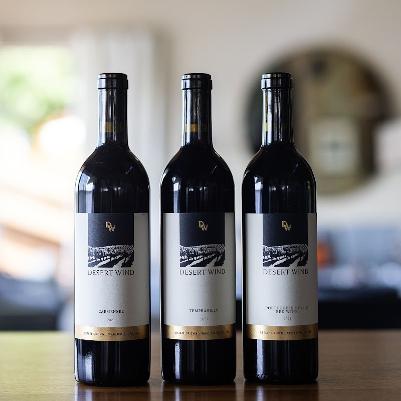 The Inn at Desert Wind Winery in Prosser, Washington, United States