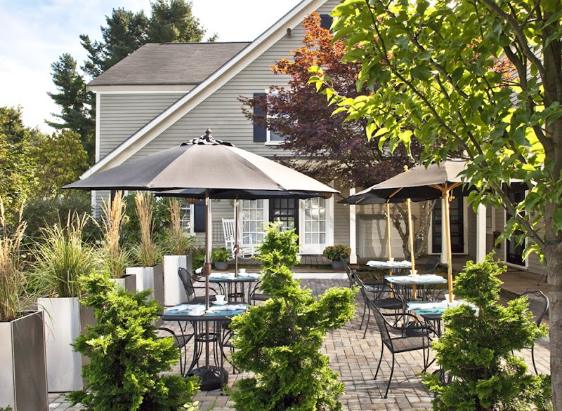 The Inn at English Meadows in Biddeford, Maine, United States