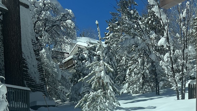 The Inn at Fawnskin in Big Bear Lake, California, United States