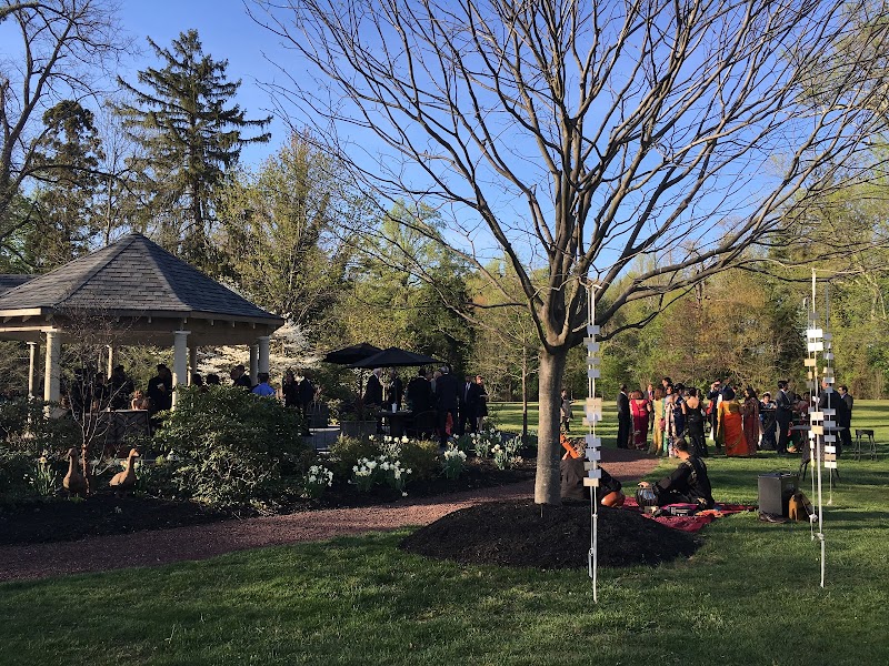 The Inn at Fernbrook Farms in Hightstown, New Jersey, United States