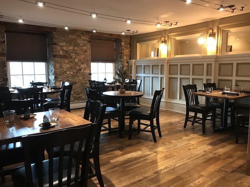 The Inn at Glenn's Creek in Pitman, New Jersey, United States