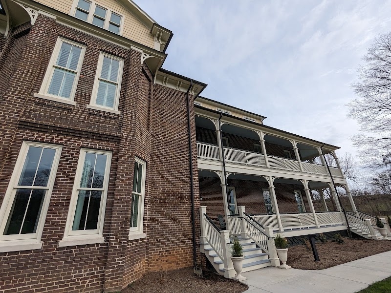 The Inn at Great Falls in Great Falls, Virginia, United States
