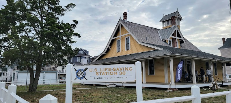 The Inn at Laurel Bay in Ocean City, New Jersey, United States