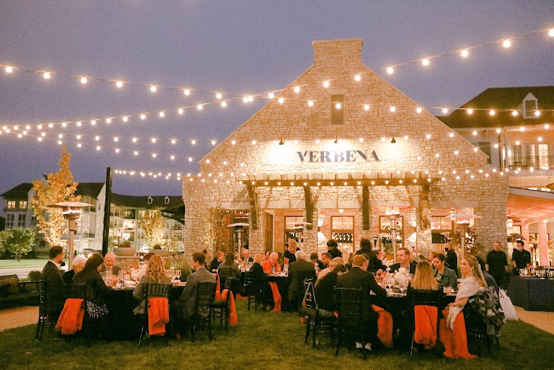 The Inn at Meadowbrook in Leawood, Kansas, United States