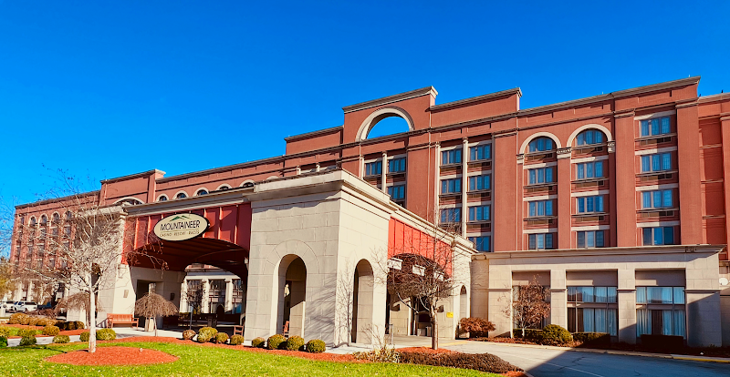 The Inn at Mountaineer in East Liverpool, Ohio, United States