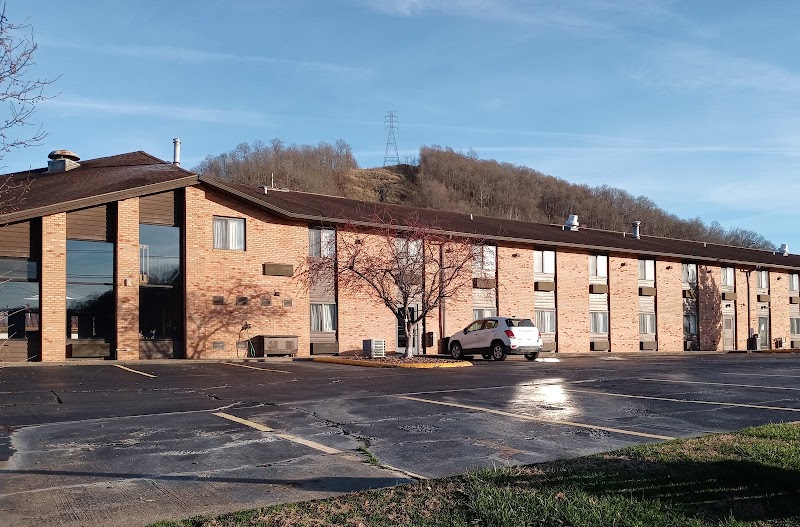The Inn at New Martinsville in New Martinsville, West Virginia, United States