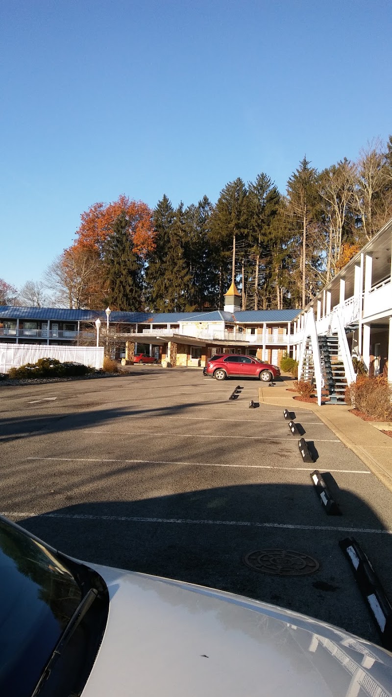 The Inn at Pettyjohn in Fairmont, West Virginia, United States