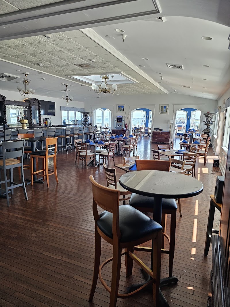The Inn at Somers Point in Somers Point, New Jersey, United States