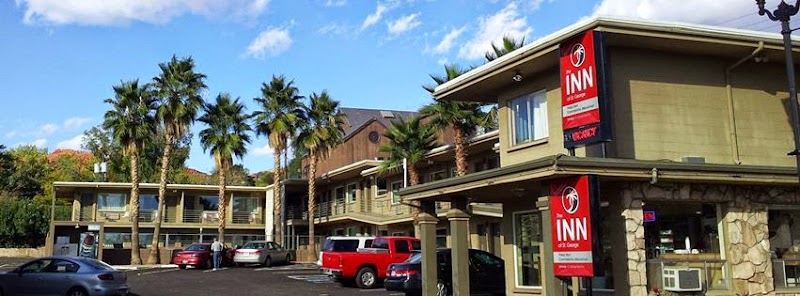 The Inn at St. George in St. George, Utah, United States