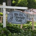 The Inn at Starlight Lake