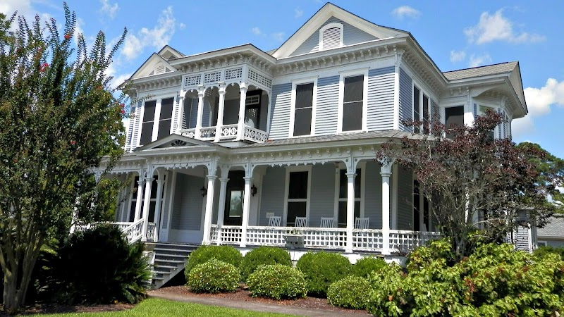 The Inn at Still Pond in Americus, Georgia, United States