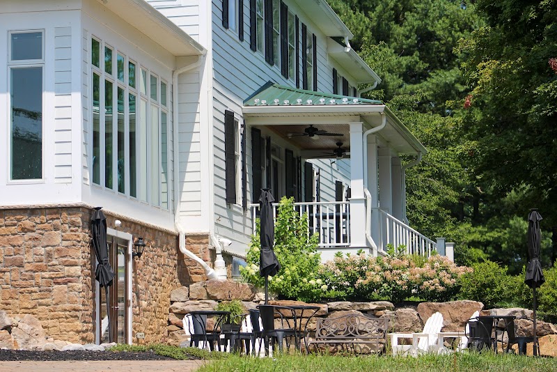 The Inn at Tusculum Farm in Ashton-Sandy Spring, Maryland, United States