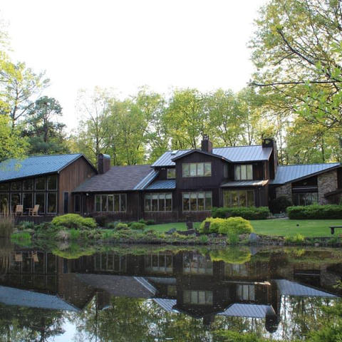 The Inn at White Oak in Gettysburg, Pennsylvania, United States