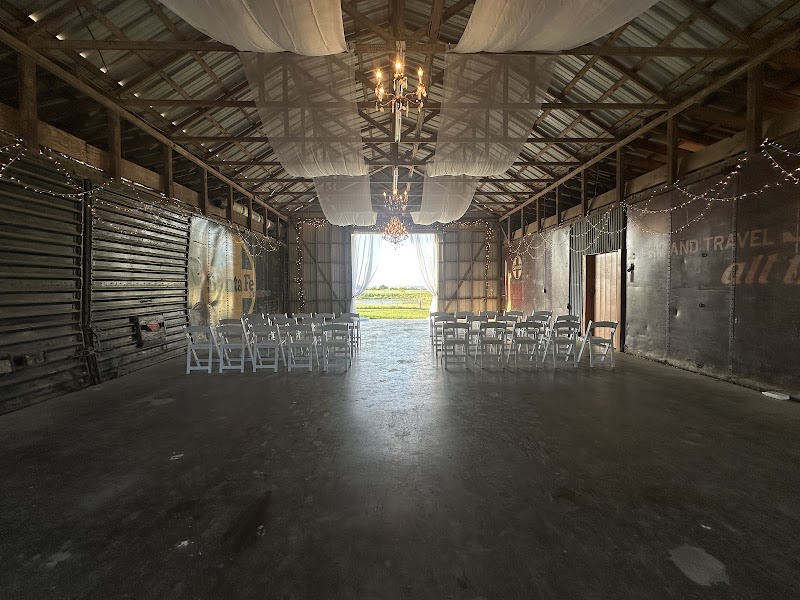 The Inn at Wind Hill Ranch in Aledo, Texas, United States