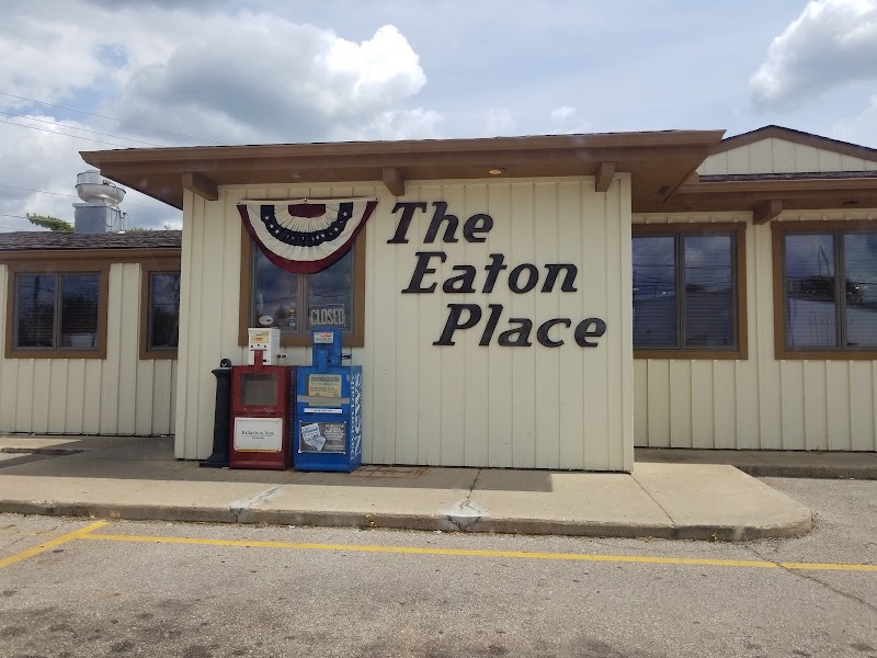 The Inn of Eaton in Eaton, Ohio, United States