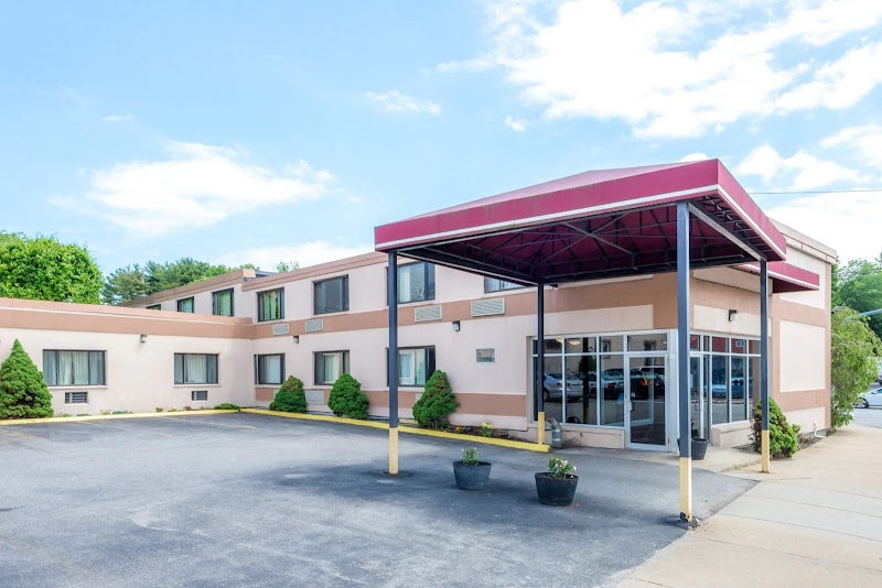 The Inn on Arsenal in Watertown Town, Massachusetts, United States