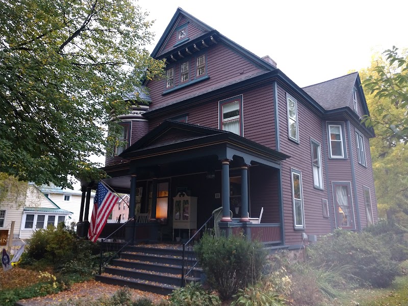 The Inn on Church in Fairport, New York, United States