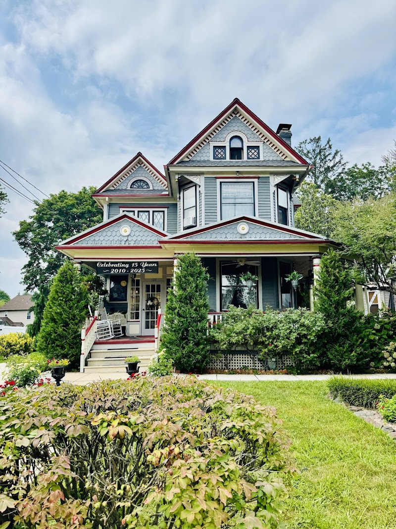 The Inn on Holly in Pitman, New Jersey, United States