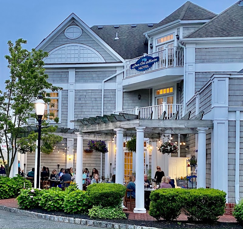 The Inn on Main in Brielle, New Jersey, United States