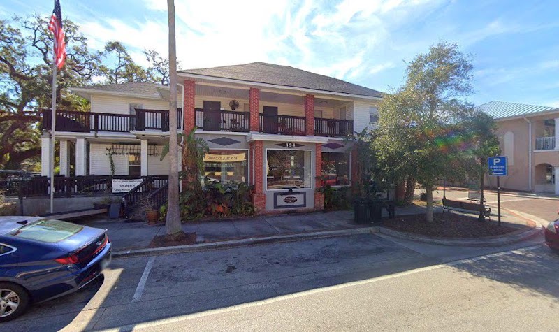 The Inn on Oakmont in Safety Harbor, Florida, United States