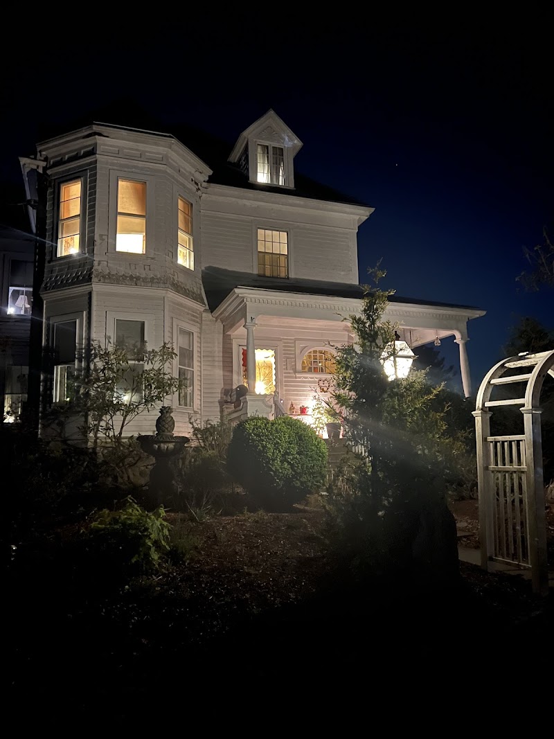 The Inn on the Horse Farm in Marlborough, Massachusetts, United States