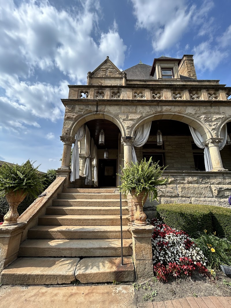 The Inn on the Mexican War Streets in Bellevue, Pennsylvania, United States