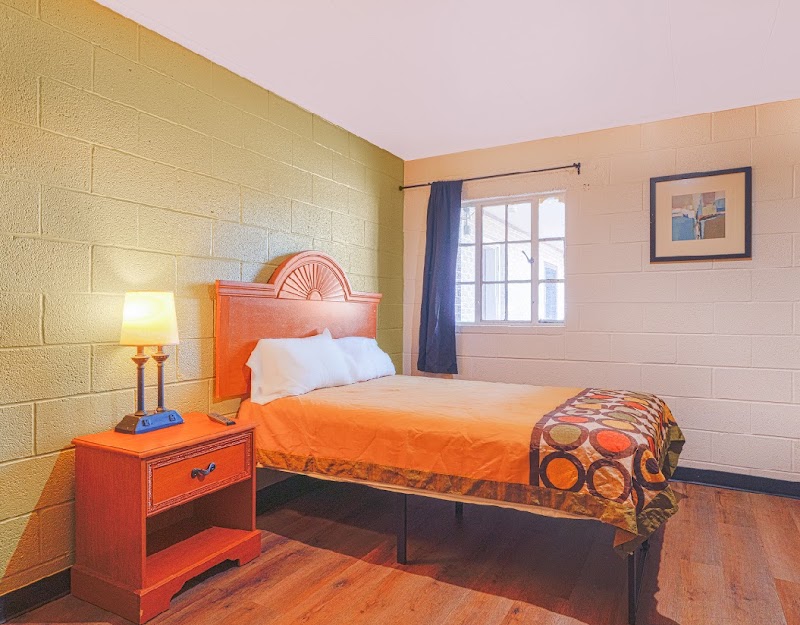 The Inn in El Dorado, Kansas, United States