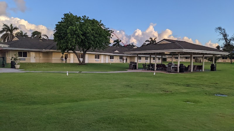 The Inns of the Corps Hawaii in Hickam Housing, Hawaii, United States
