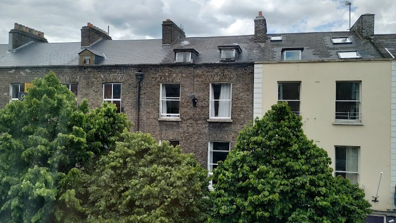 The Irish Guest House in Dublin, Ohio, United States