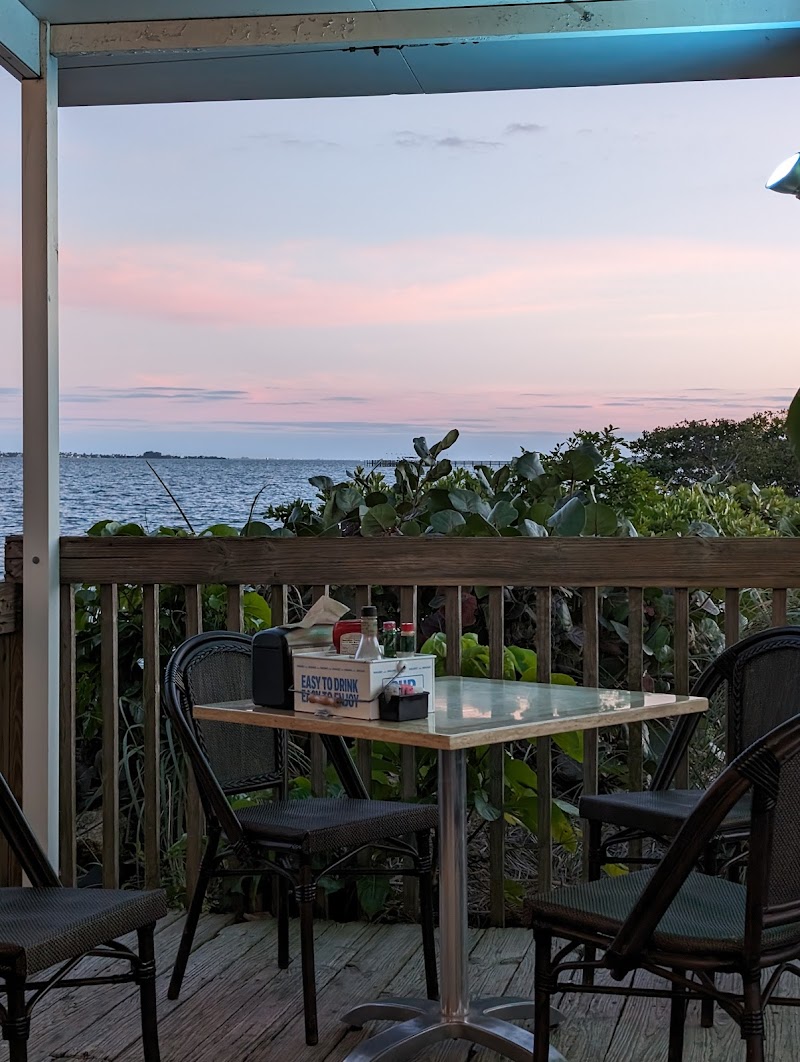 The Island Waterfront Resort in Merritt Island, Florida, United States