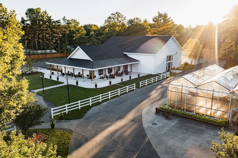 The Ivy House in Rockford, Michigan, United States