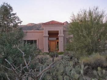 The Jeremiah Inn Bed & Breakfast in Tanque Verde, Arizona, United States