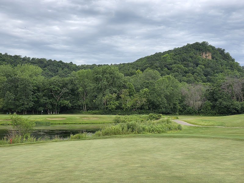 The Jewel Golf Club in Lake City, Minnesota, United States
