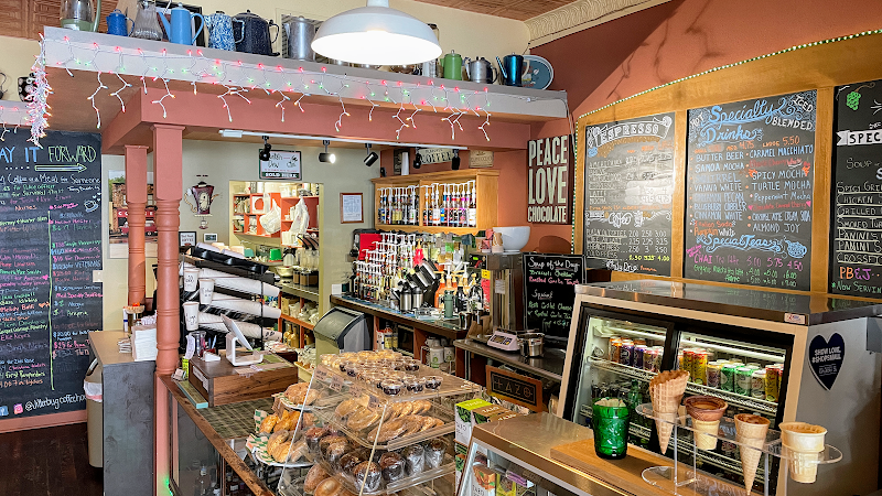 The Jitterbug Inn in Heber Springs, Arkansas, United States