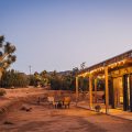 The Joshua Tree Bubble Hotel