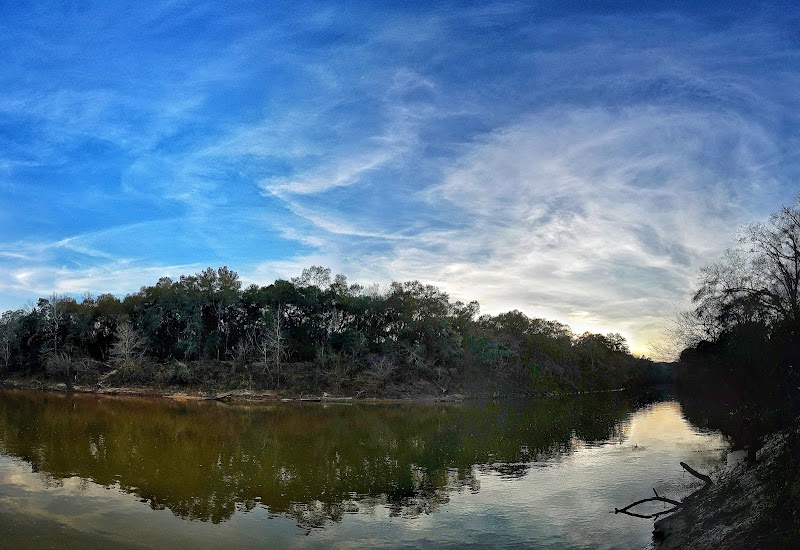 The Junction on Main in Geneva, Alabama, United States