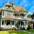 The Kate Shepard House Bed & Breakfast