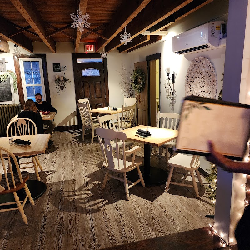 The Kennedy Manor in Birdsboro, Pennsylvania, United States