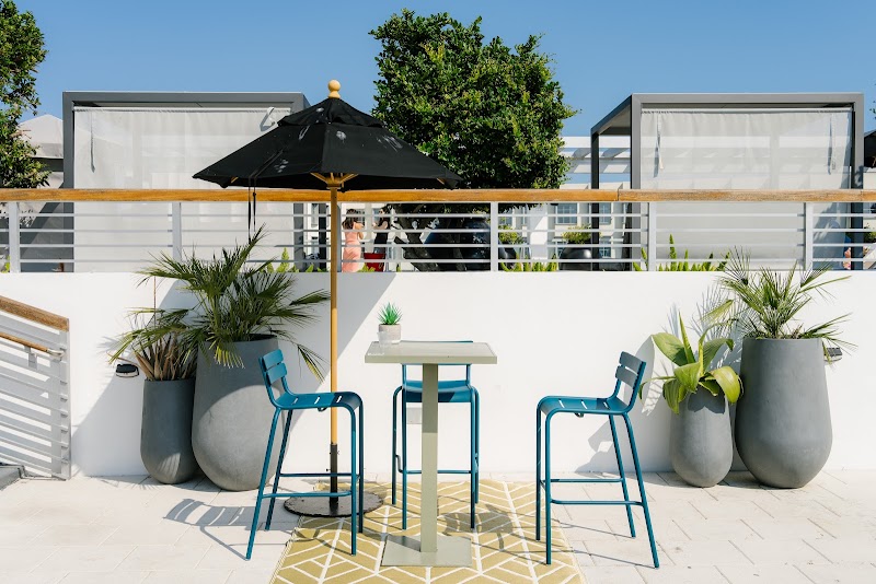 The Kimpton Angler’s Hotel in Miami Beach, Florida, United States