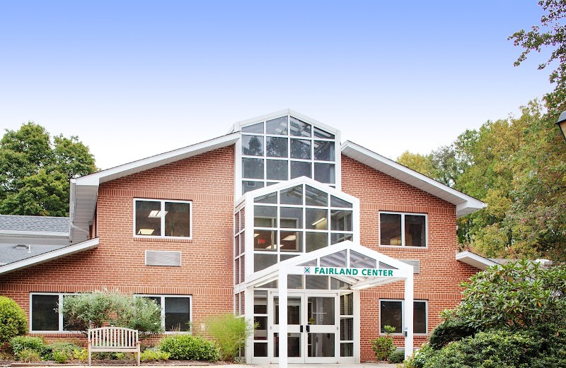 The Kirkland Center in Silver Spring, Maryland, United States