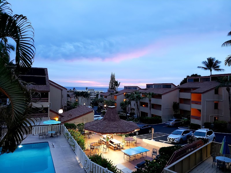 The Kona Billfisher in Kahaluu, Hawaii, United States